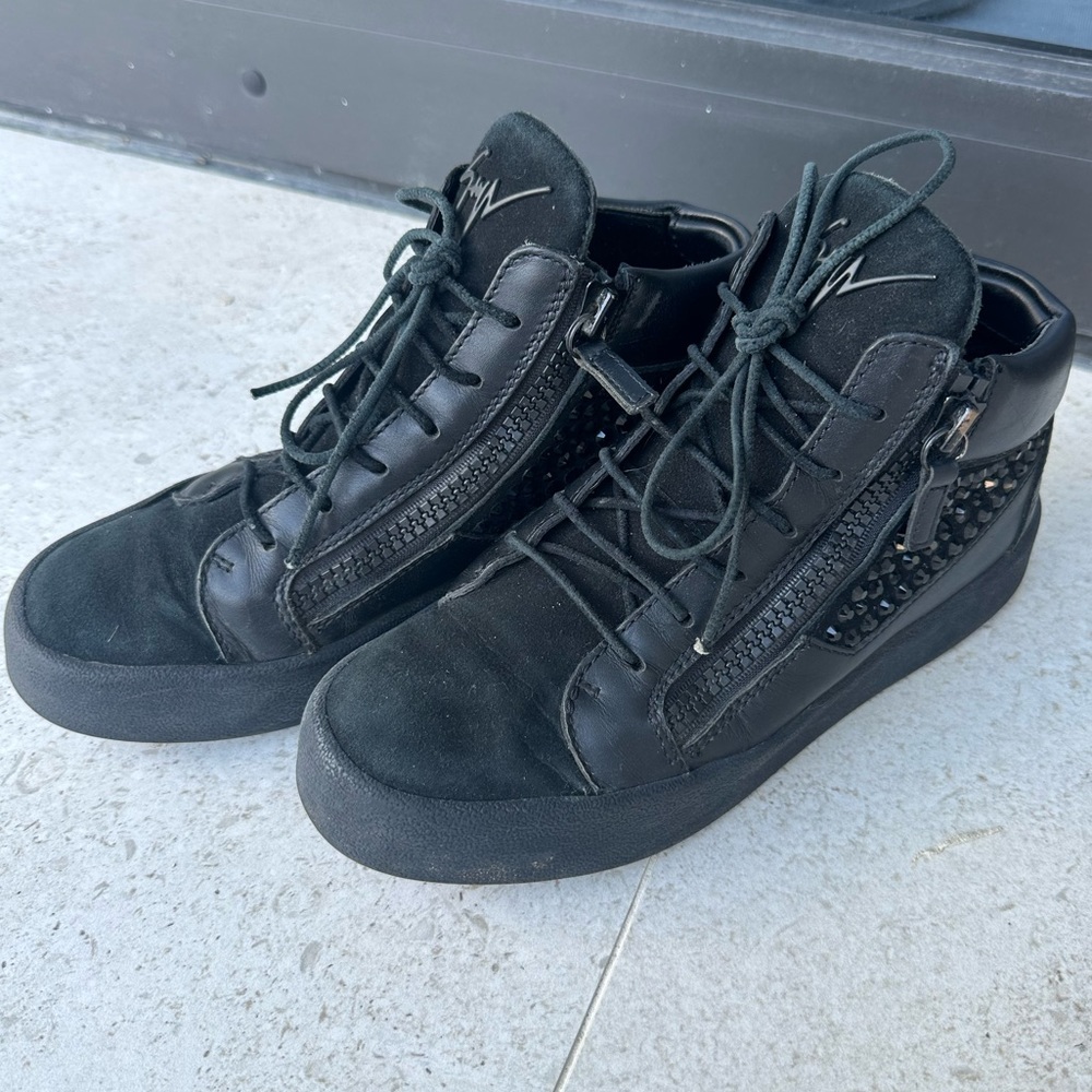 Giuseppe Zanotti Sneakers